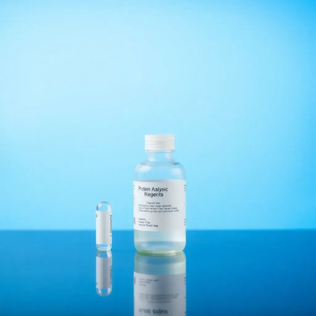 Protein Analysis Reagents